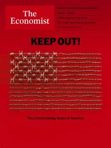 The Economist USA - 08.29.2026