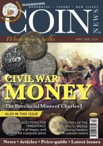 Coin News - 04.2026