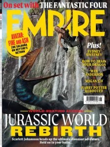Empire UK - Summer 2025