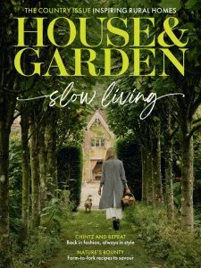 House & Garden UK - 03.2026