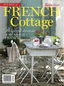 Victoria Classics - French Cottage 2026
