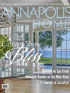 Annapolis Home - 07/08 2025