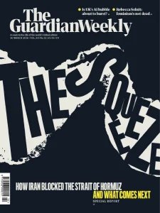 The Guardian Weekly - 20.03.2026