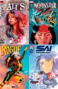 Marvel Week - 05.20.2026