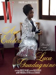 W Magazine - Vol 2 2025