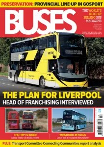 Buses - 10.2025