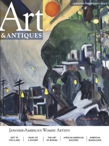 Art & Antiques - 01/02 2025
