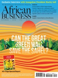 African Business - 04.2023