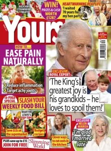 Yours UK - 21.07.2026