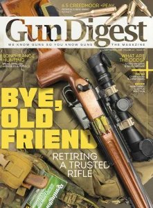 Gun Digest - 09.2026