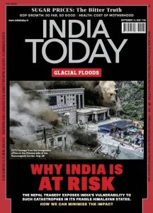 India Today - 09.14.2026