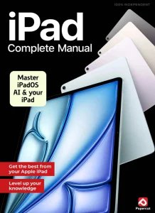iPad Complete Manual - 8th Ed 2026