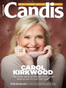 Candis - 11.2025
