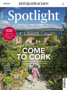 Spotlight - No. 11 2025
