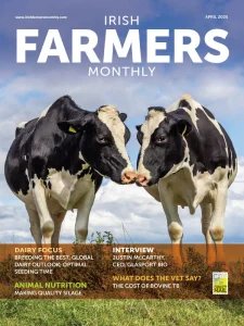 Irish Farmers Monthly - 04.2025