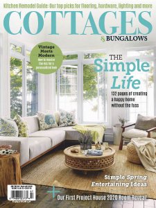 Cottages & Bungalows - 06/07 2020