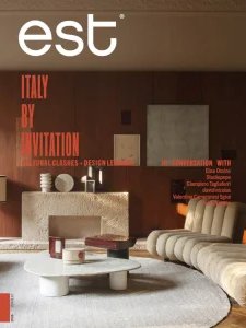 est living - Is. 61 2026