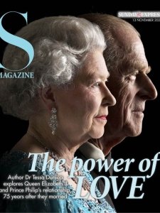 S Magazine Sunday Express - 13.11.2022