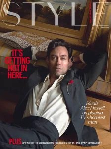 The Sunday Times Style - 10.05.2026