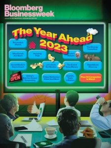 Bloomberg Businessweek Asia - 01.12.2023