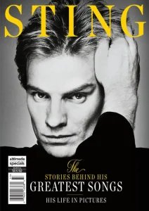 Sting - The Stories Behind His Greatest Songs 2023