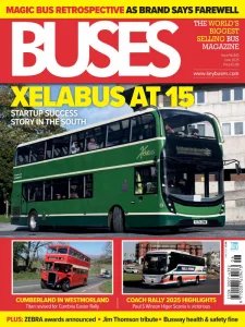 Buses - 06.2025