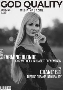 God Quality Media - 08.2026