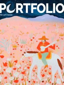 Portfolio - The Art Issue 2025