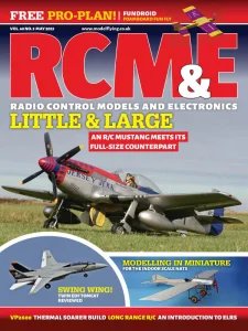 RCM&E - 05.2025