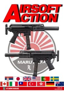 Airsoft Action - 08.2025