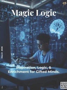 Magic Logic - 03.2026