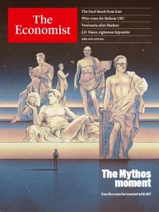 The Economist UK - 18.04.2026
