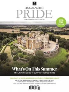 Lincolnshire Pride - 08.2025