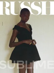 RUSSH - Is. 115 2026