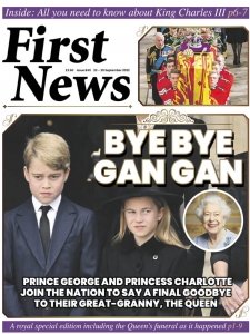 First News - 23.09.2022