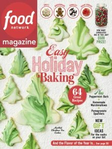 Food Network - 12/01 2026