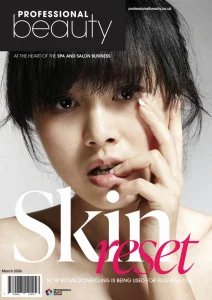 Professional Beauty - 03.2026