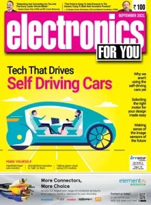 Electronics For You - 09.2021