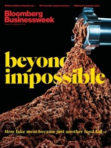 Bloomberg Businessweek Asia - 01.23.2023