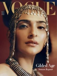Vogue IN - 05/06 2025