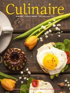 Culinaire - 05.2025