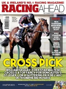 Racing Ahead - 09.2026