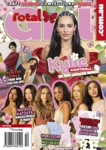 Total Girl - 10.2026