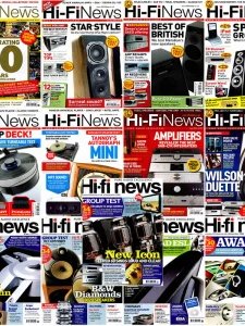 Hi-Fi News - 2006 Full Year