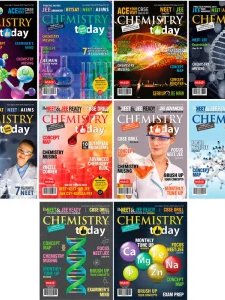 Chemistry Today - 2018 Full Year Compilation