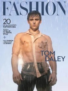 Fashion - 04.2025