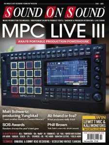 Sound On Sound UK - 02.2026