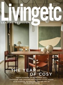 Living Etc UK - 02.2024