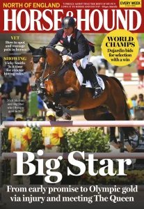 Horse & Hound - 9.07.2026