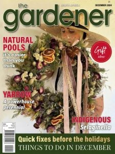 The Gardener SA - 12.2024